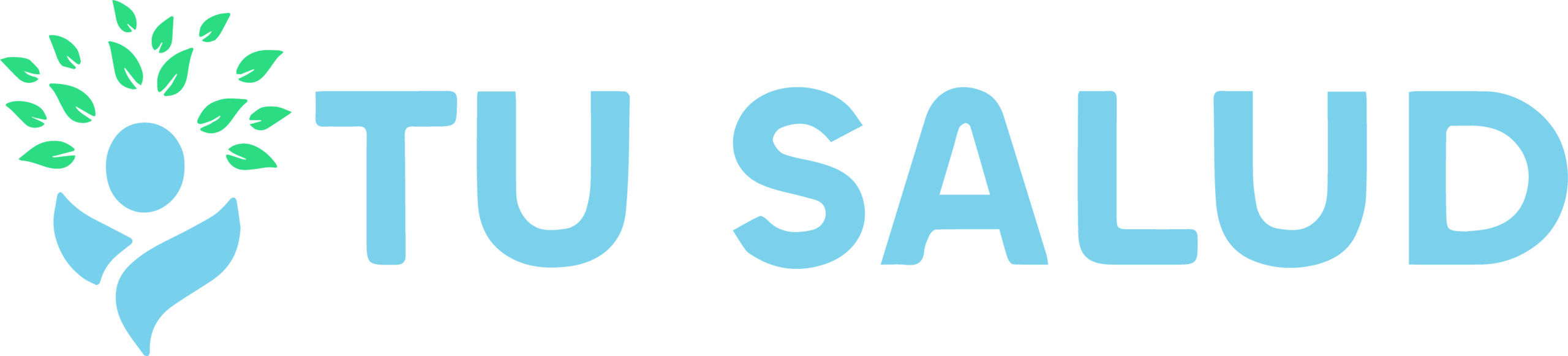 Tu Salud Latinoamérica LOGO HORIZONTAL