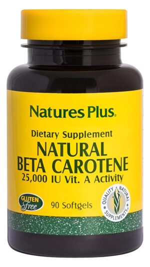 Vitamina A Y Vitamina E