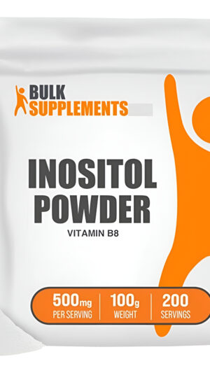 Inositol Polvo 100g Vitamina B8