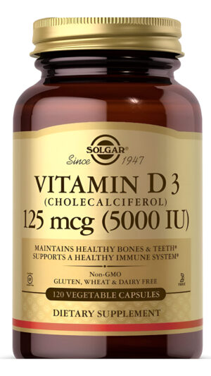 Vitamina D3