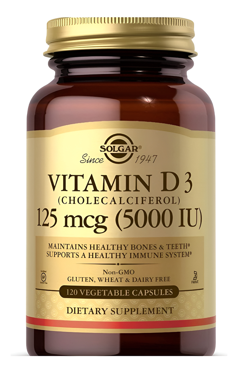 Vitamina D3