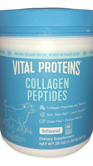 Vital Proteins Colageno 567g