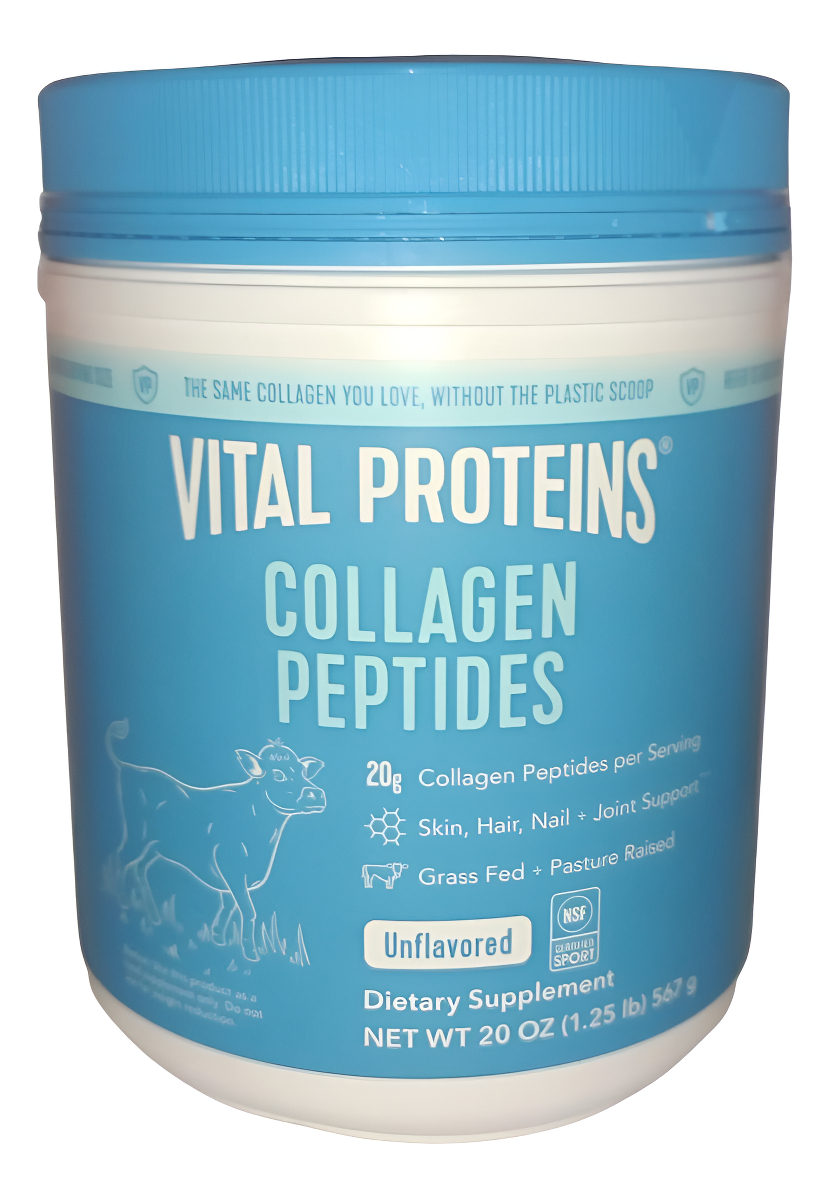 Vital Proteins Colageno 567g