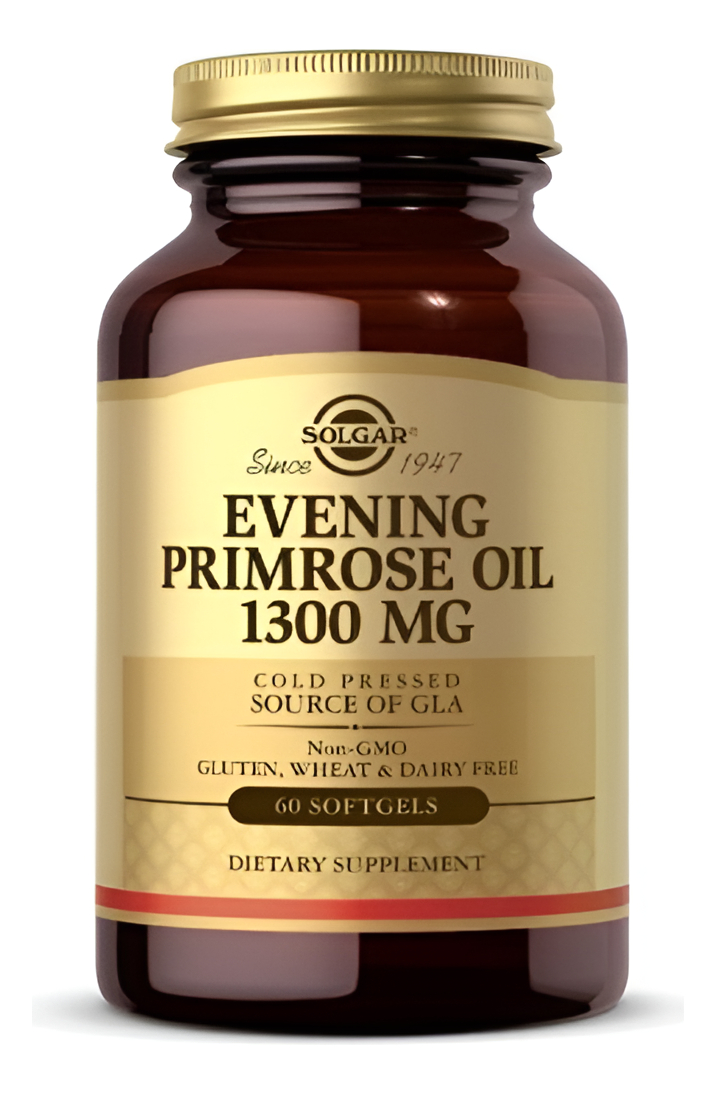 Aceite De Onagra 1300mg - 60uds