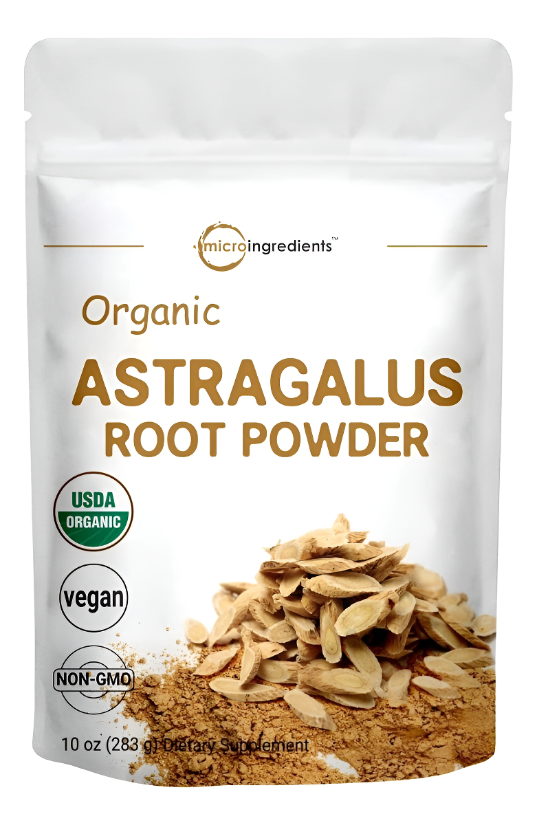 Astragalo 1300mg Microingredien