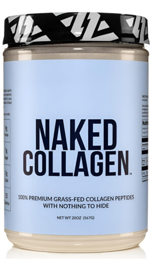 Proteína De Colágeno 567 Gramos