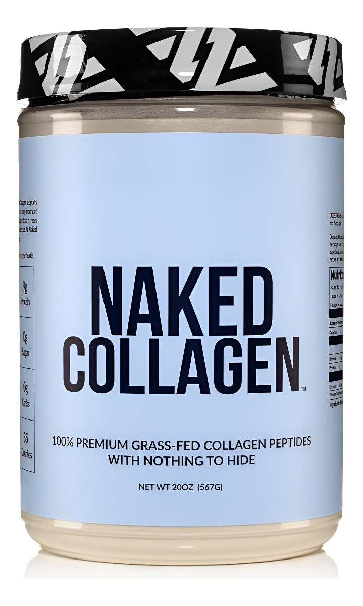 Proteína De Colágeno 567 Gramos