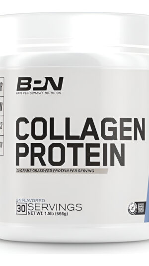 Proteína De Colágeno 666 Gramos