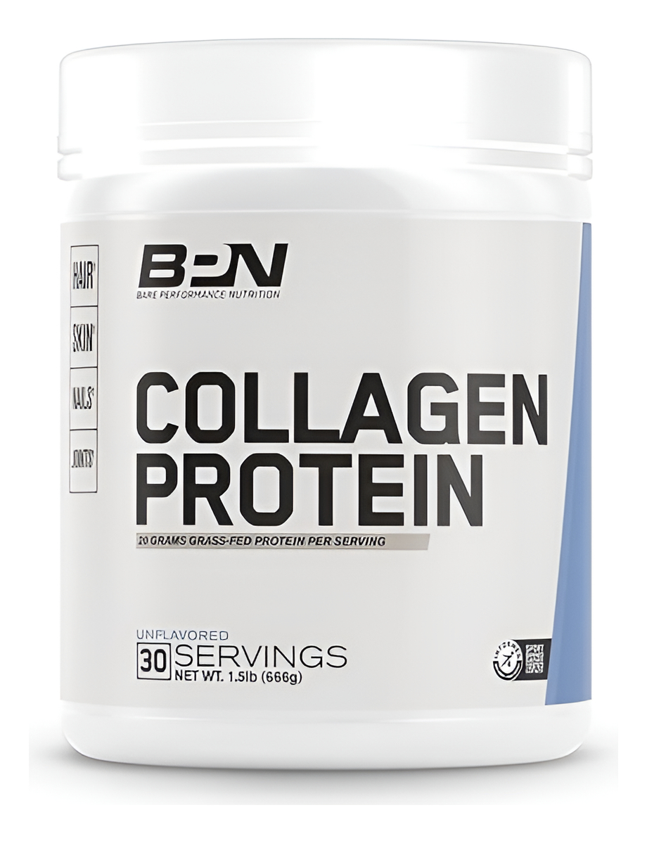 Proteína De Colágeno 666 Gramos