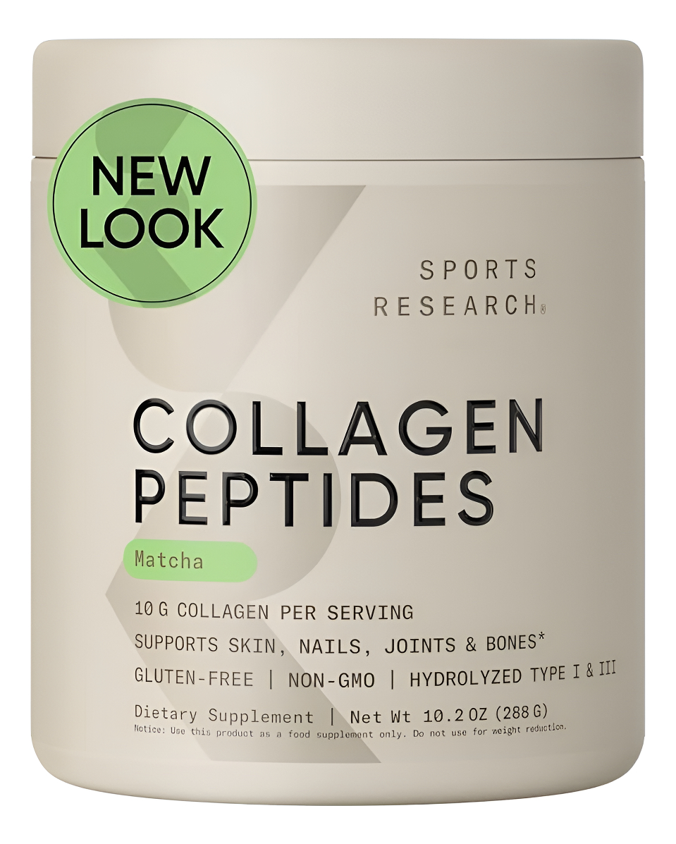 Péptidos De Colágeno 288 Gramos - G A $