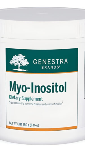 Myo-inositol 250g Genestra