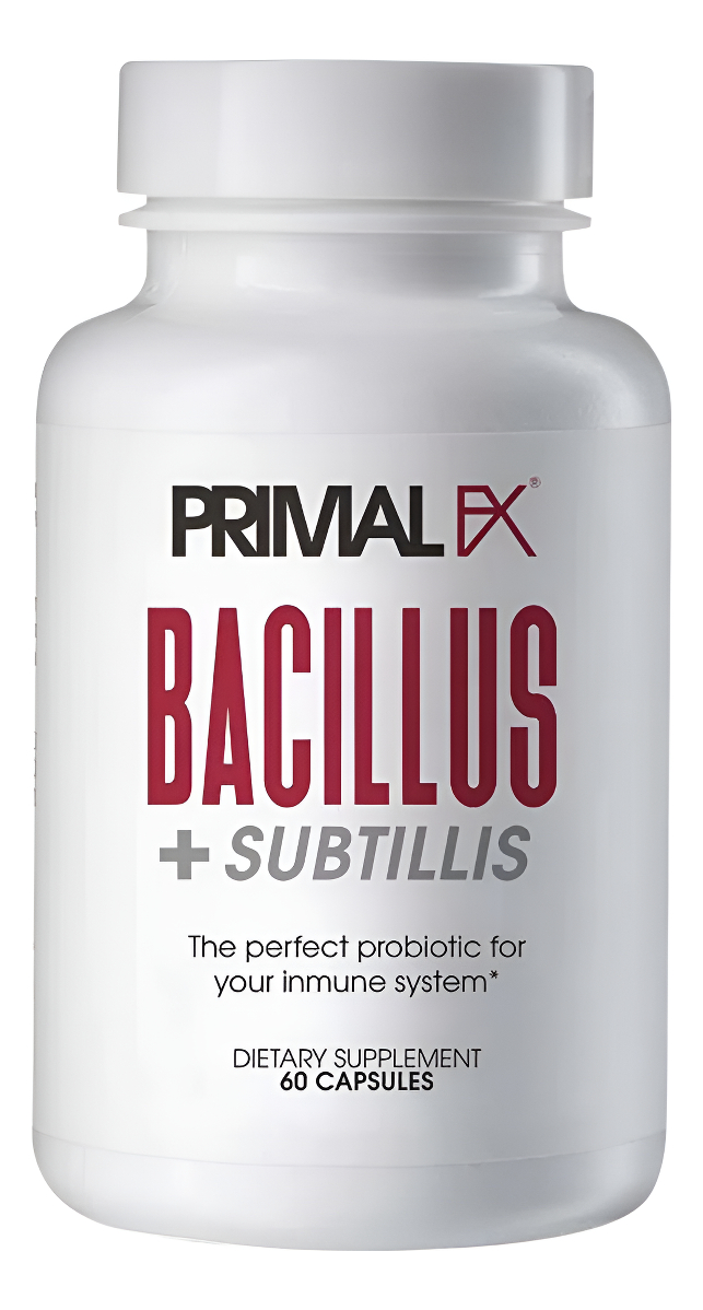 Probiotico Bacilo Primalfx - Unida