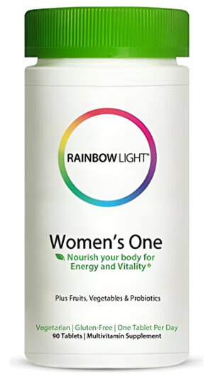 Multivitamina Para Mujer 90 Tabs