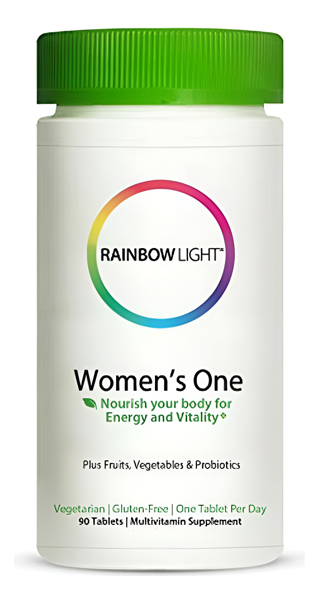 Multivitamina Para Mujer 90 Tabs