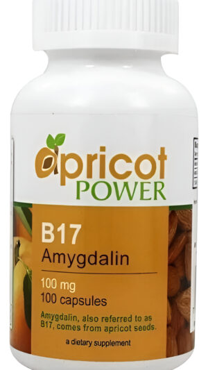 B17 Amygdalin