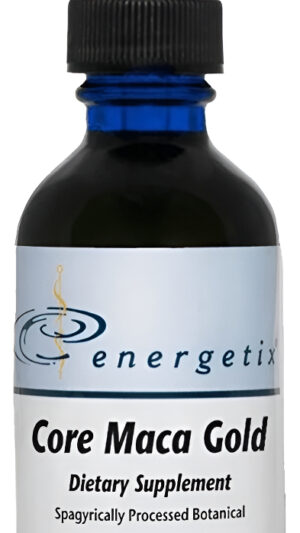 Energetix Core Maca Gold 90caps