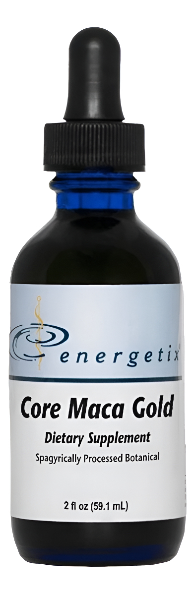Energetix Core Maca Gold 90caps