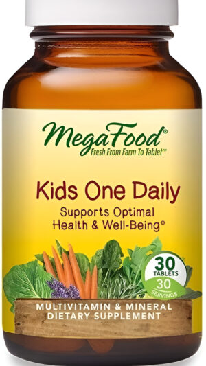 Multivitaminico Niños Megafood