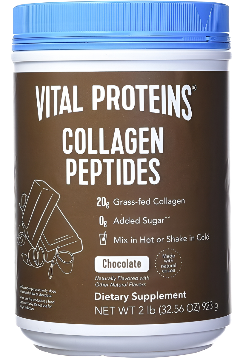 Péptidos De Colágeno 923 Gramos