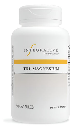 Citrato Magnesio Integrative