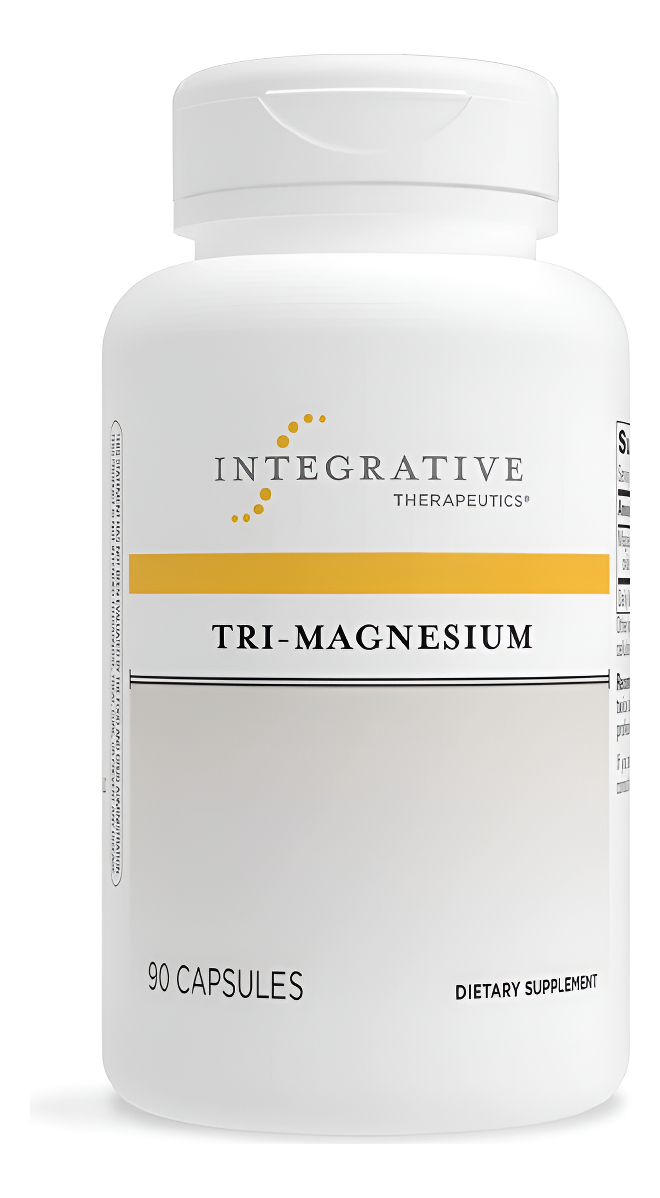 Citrato Magnesio Integrative