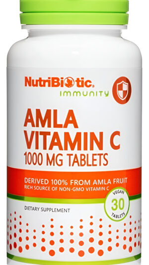 Vitamina C 1000 Mg Nutribiotic