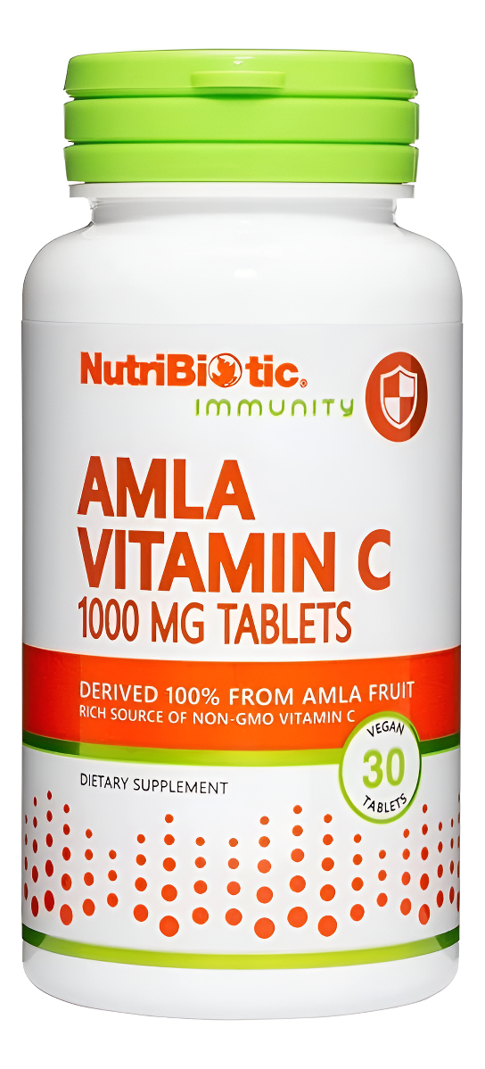 Vitamina C 1000 Mg Nutribiotic
