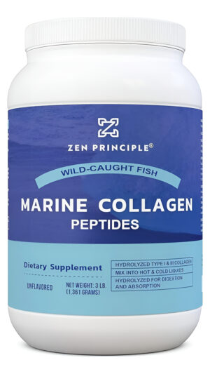 Colágeno Marino 3 Libras - L A $19130 - L A $187474