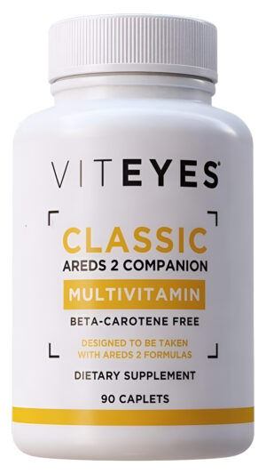 Viteyes Multivitamin Areds 2