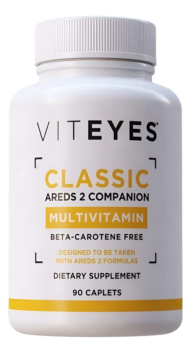 Viteyes Multivitamin Areds 2