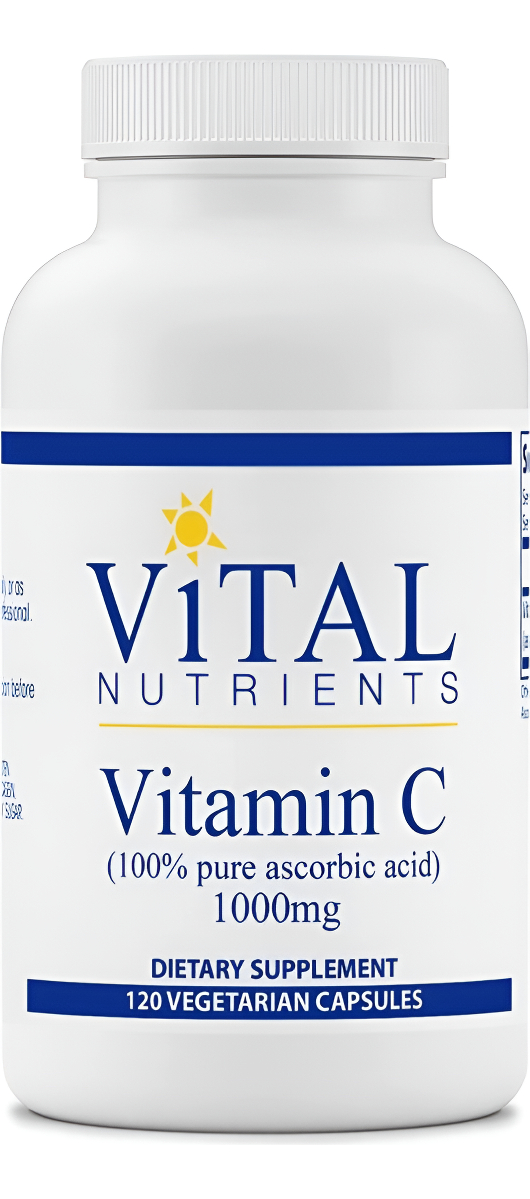 Vitamina C 2000mg Vital Nutrie