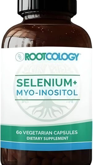 Myo-inositol 60caps - Rootcolog