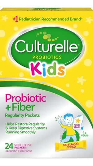 Probiotico Niños Culturelle