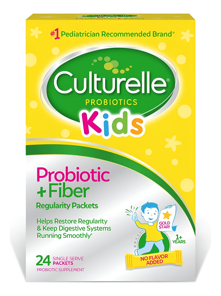 Probiotico Niños Culturelle