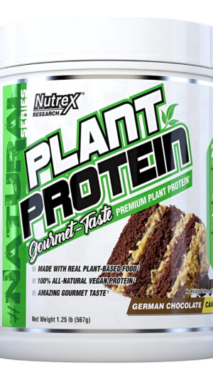 Proteina Vegana 567g Chocolate