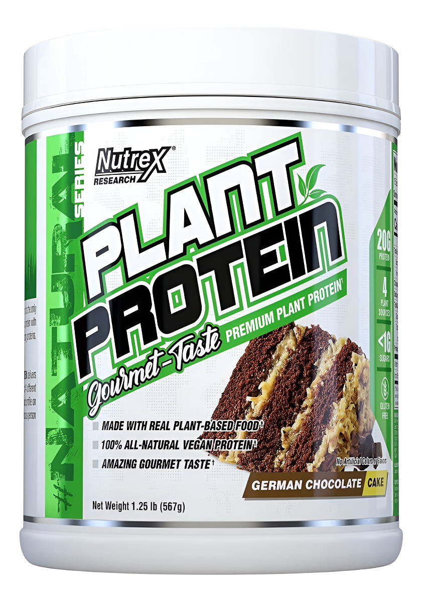 Proteina Vegana 567g Chocolate