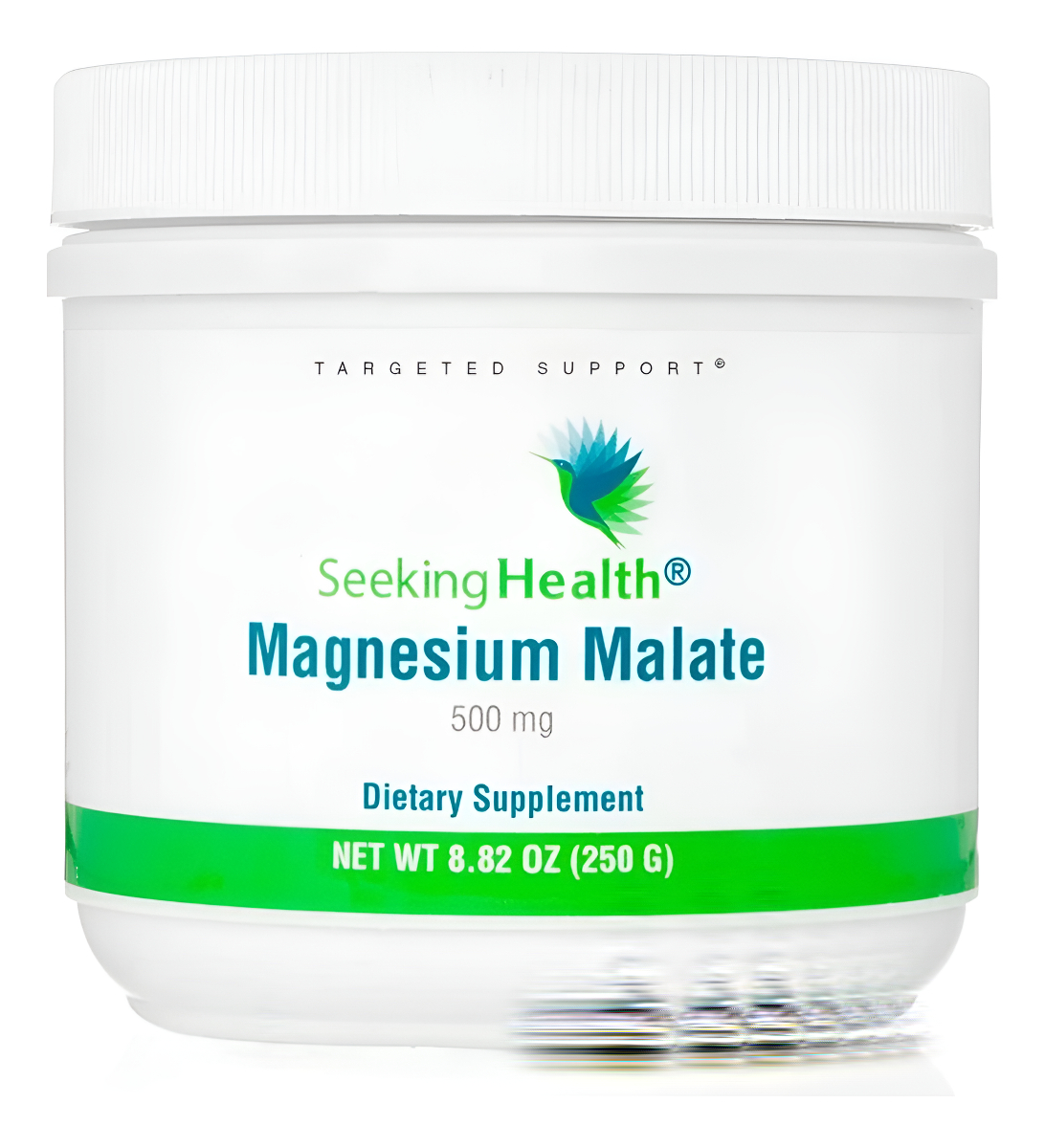 Malato De Magnesio Seeking Heal