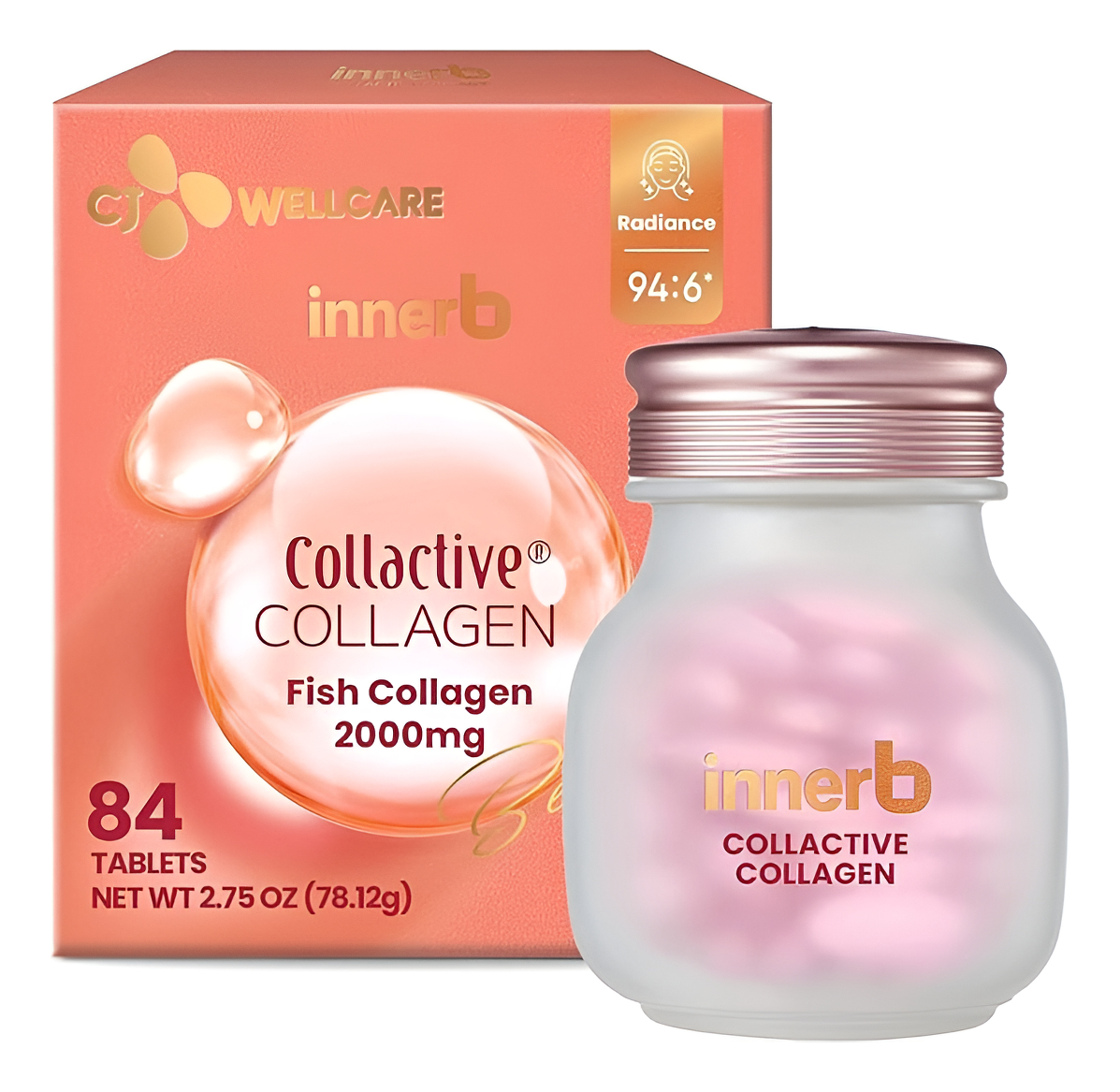Colágeno Coactivo 2000mg