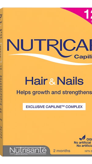 Nutricap