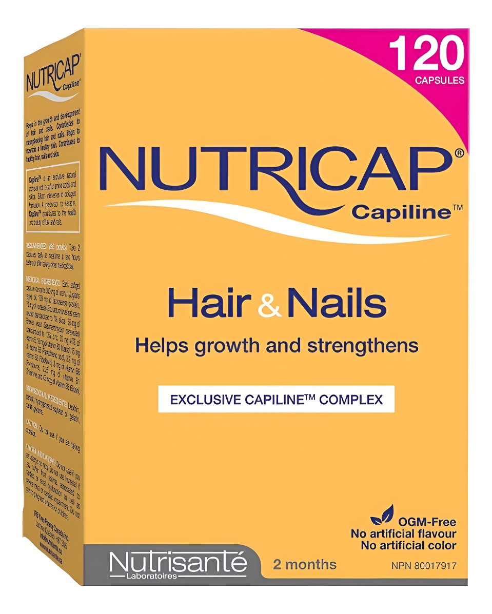 Nutricap