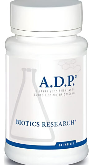 Biotics Research A.d.p. Formula
