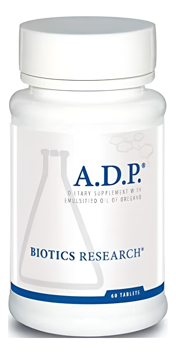 Biotics Research A.d.p. Formula