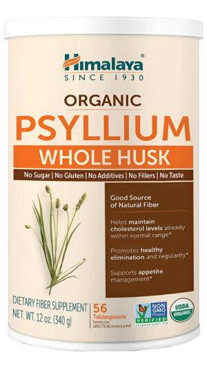 Psyllium Polvo Himalaya - G A