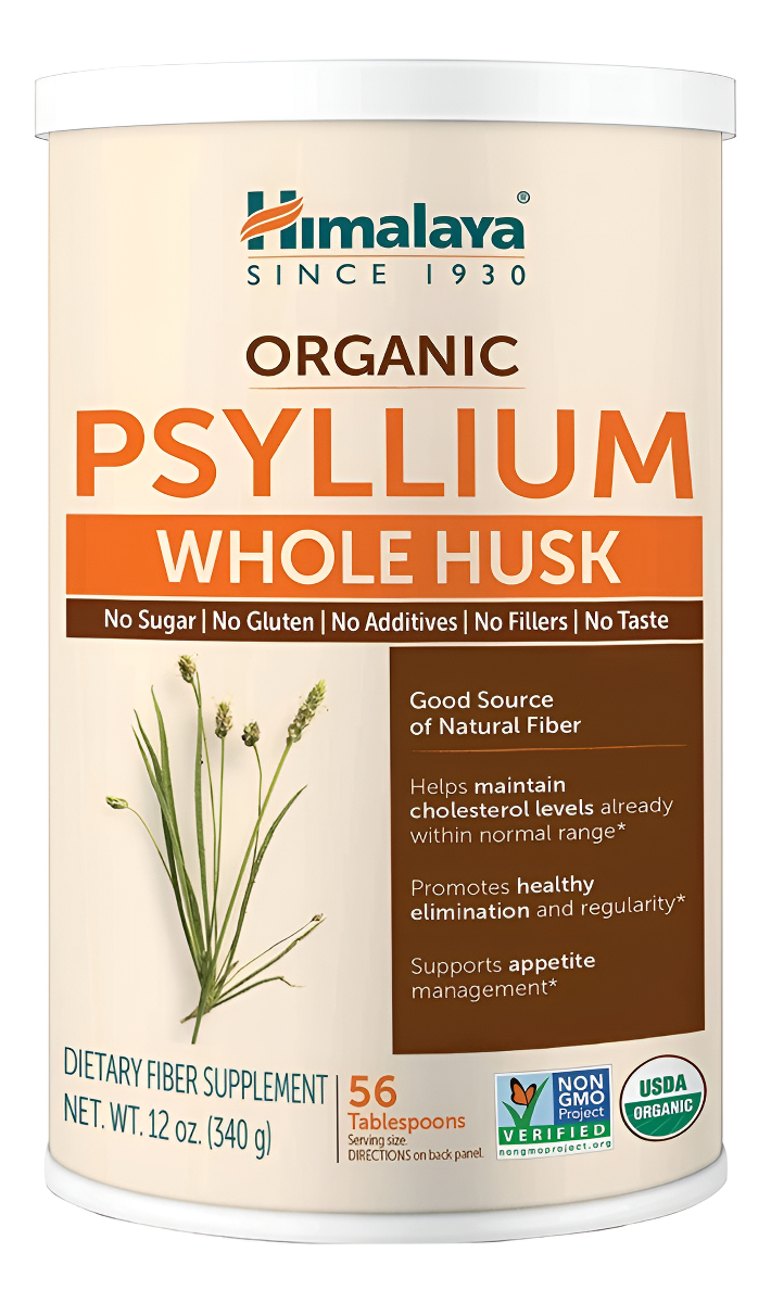 Psyllium Polvo Himalaya - G A