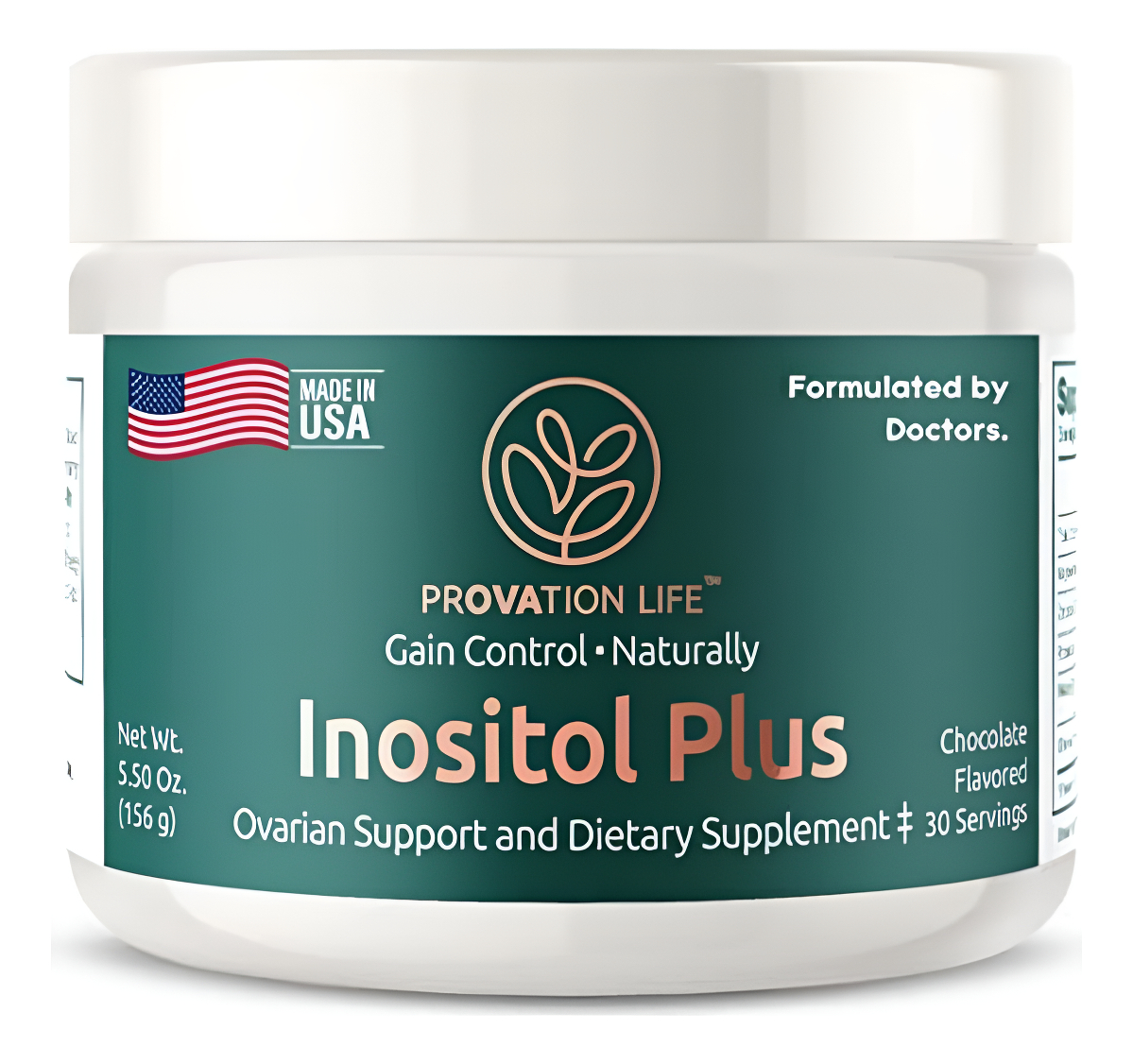 Provation Life Inositol Plus