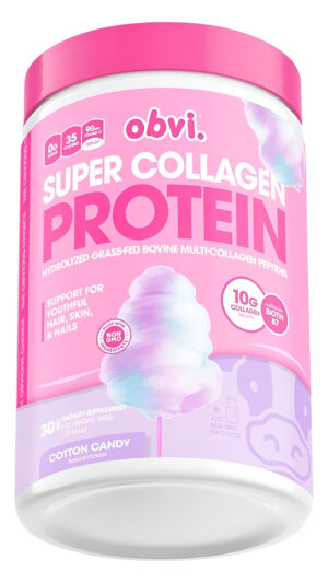 Super Colageno 345 Gramos