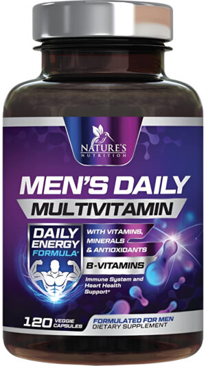 Multivitaminico Nature S Nutrit