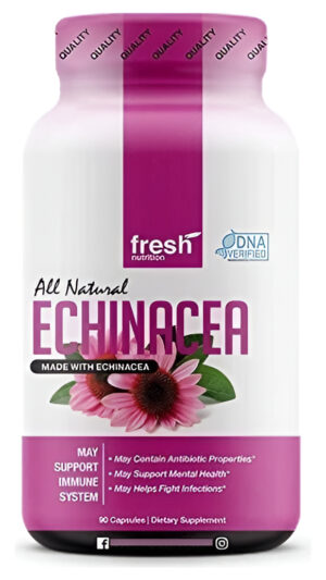 Equinacea 90 Fresh Nutrition