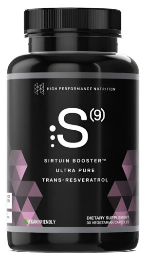 Hpn S (9) Trans-resveratrol
