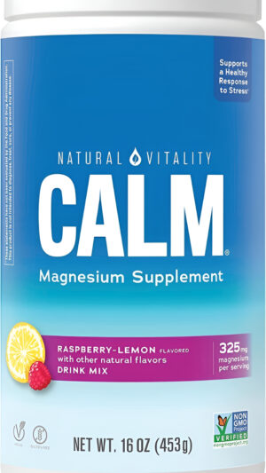 Calm Magnesio - 453